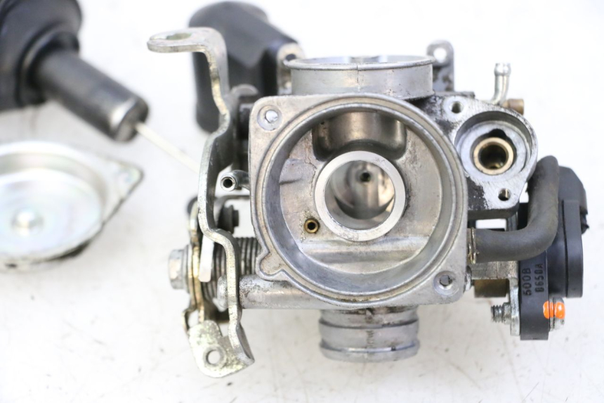 photo de CARBURATORE KYMCO AGILITY 4T 50 (2018 - 2022)