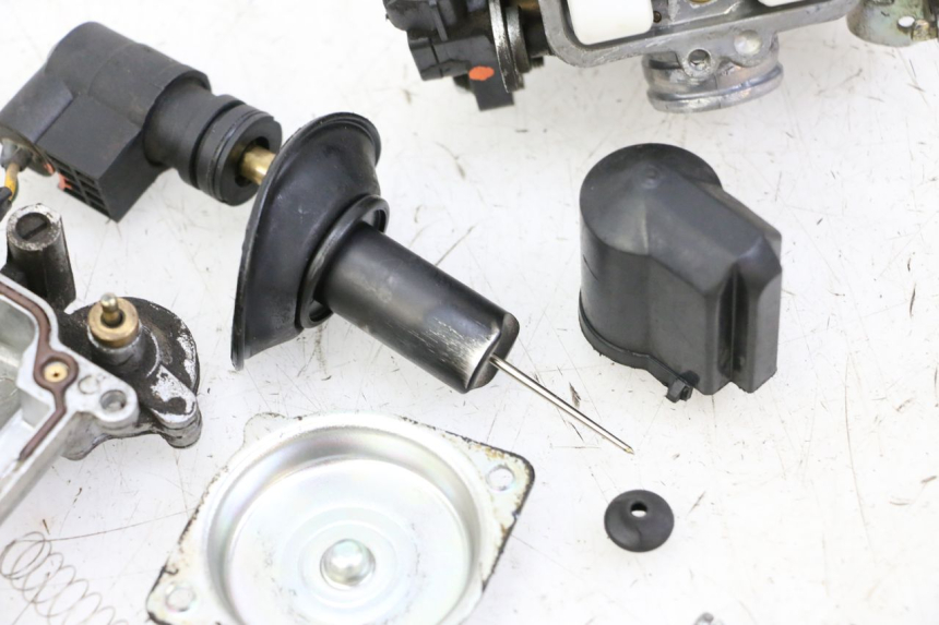 photo de CARBURATORE KYMCO AGILITY 4T 50 (2018 - 2022)