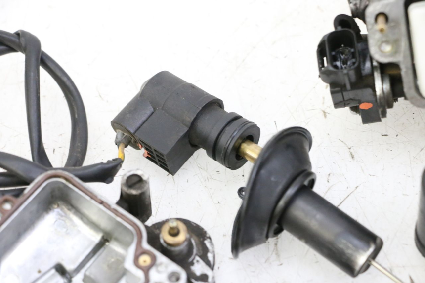 photo de CARBURATORE KYMCO AGILITY 4T 50 (2018 - 2022)