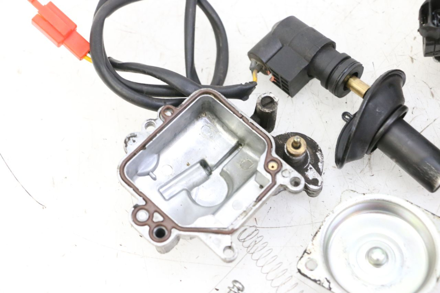 photo de CARBURATORE KYMCO AGILITY 4T 50 (2018 - 2022)