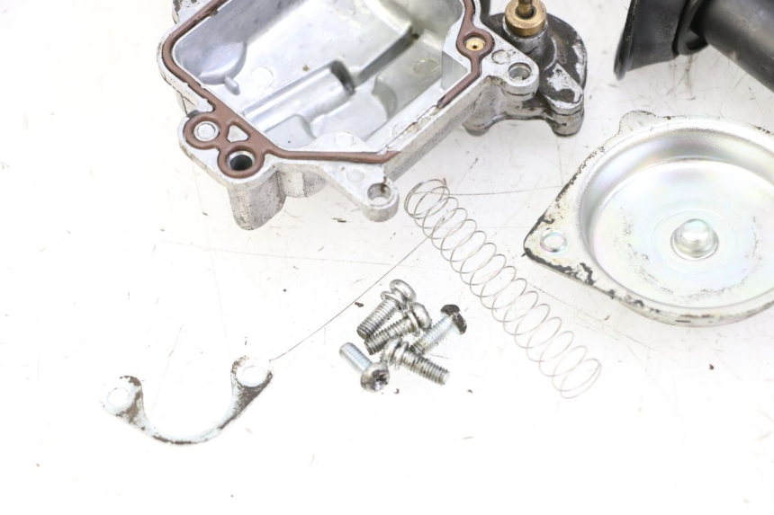 photo de CARBURATORE KYMCO AGILITY 4T 50 (2018 - 2022)