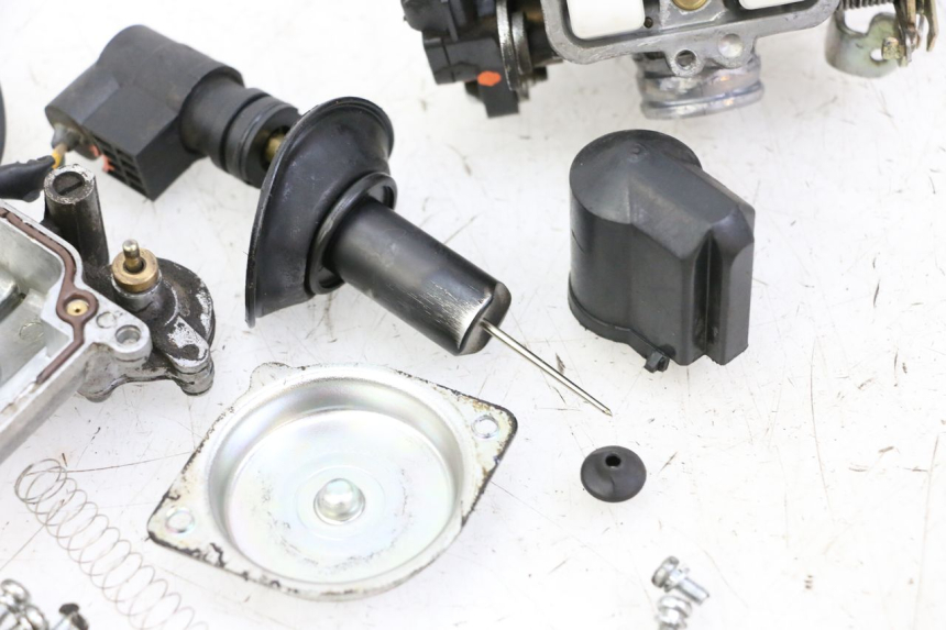 photo de CARBURATORE KYMCO AGILITY 4T 50 (2018 - 2022)