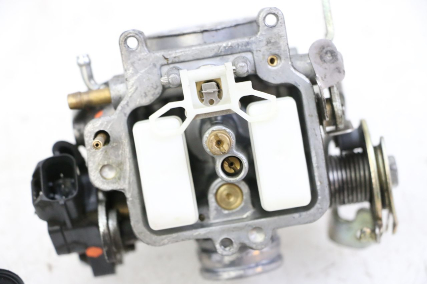 photo de CARBURATORE KYMCO AGILITY 4T 50 (2018 - 2022)