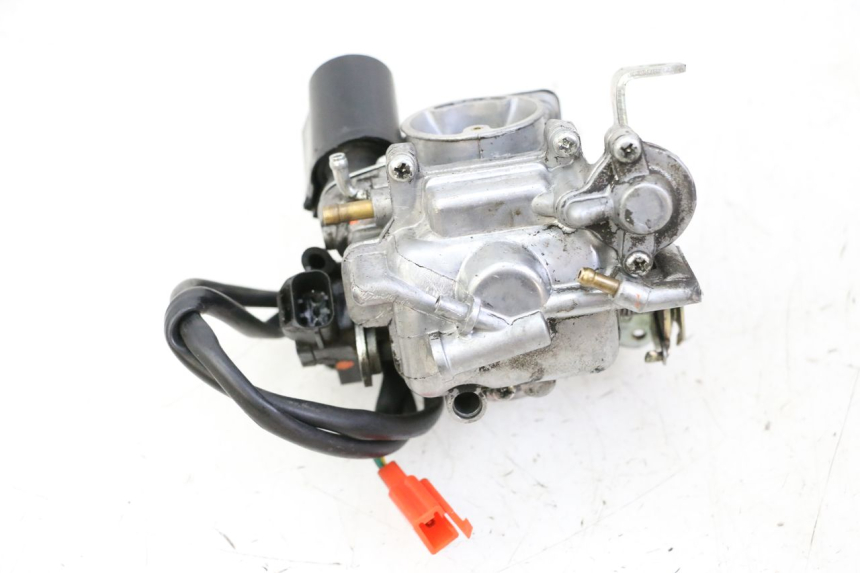 photo de CARBURATORE KYMCO AGILITY 4T 50 (2018 - 2022)