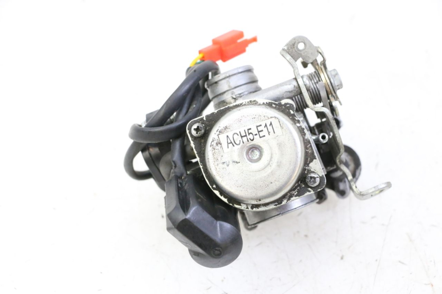 photo de CARBURATORE KYMCO AGILITY 4T 50 (2018 - 2022)