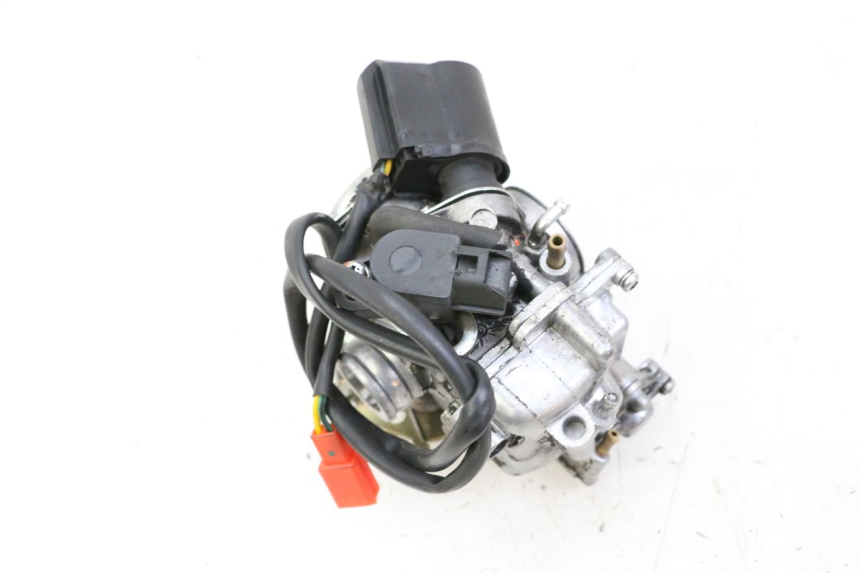 photo de CARBURATORE KYMCO AGILITY 4T 50 (2018 - 2022)