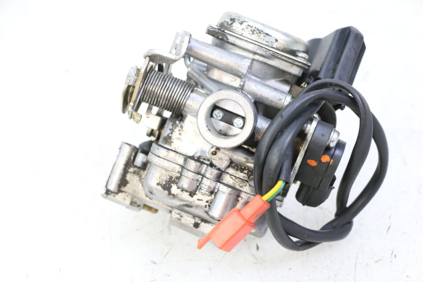 photo de CARBURATORE KYMCO AGILITY 4T 50 (2018 - 2022)