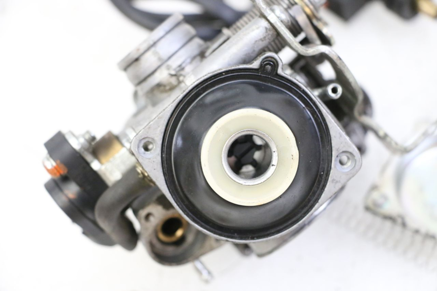 photo de CARBURATORE KYMCO AGILITY 4T 50 (2018 - 2022)