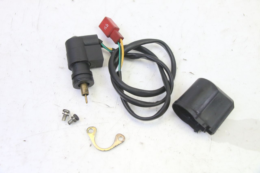photo de CARBURATORE KYMCO AGILITY 4T 50 (2005 - 2018)