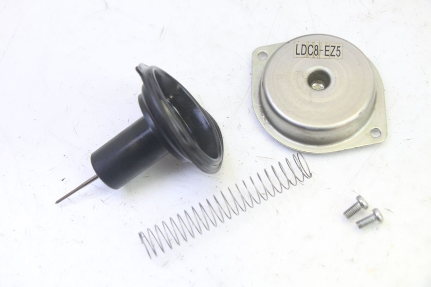 photo de CARBURATORE KYMCO AGILITY 4T 50 (2018 - 2022) - Caratteristiche distintive