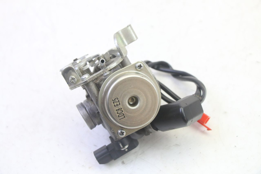 photo de CARBURATORE KYMCO AGILITY 4T 50 (2018 - 2022) - Vista d'insieme del prodotto