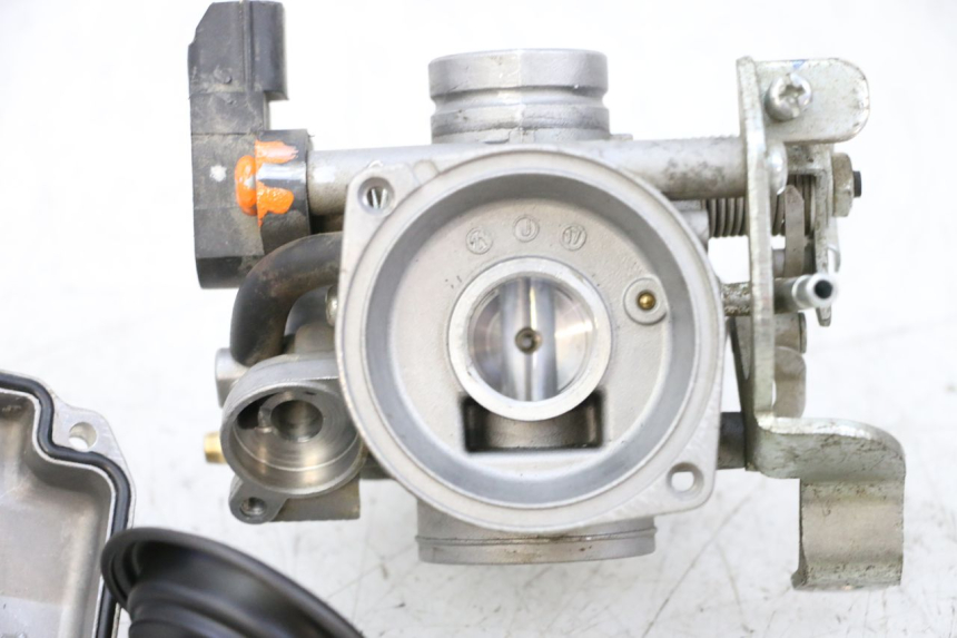 photo de CARBURATORE KYMCO AGILITY 4T 50 (2018 - 2022) - Caratteristiche distintive