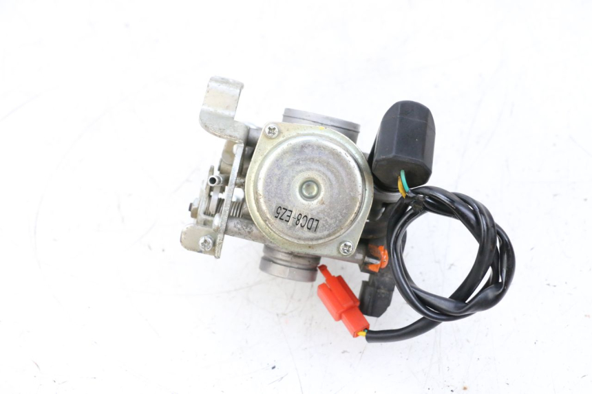 photo de CARBURATORE KYMCO AGILITY 4T 50 (2018 - 2022) - Primo piano tecnico