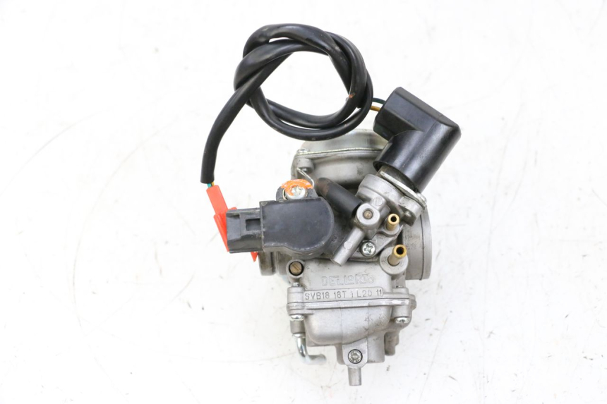 photo de CARBURATORE KYMCO AGILITY 4T 50 (2018 - 2022) - Ricambio usato controllato