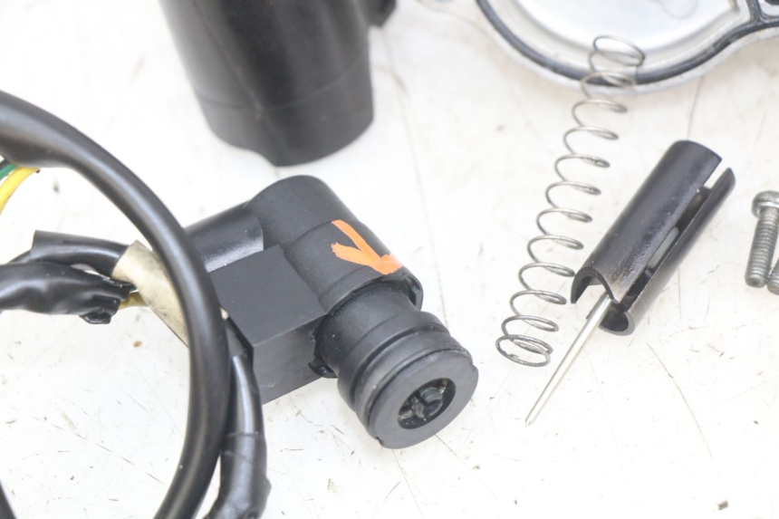 photo de CARBURATORE KYMCO AGILITY NAKED RENOUVO 2T 50 (2011 - 2018)