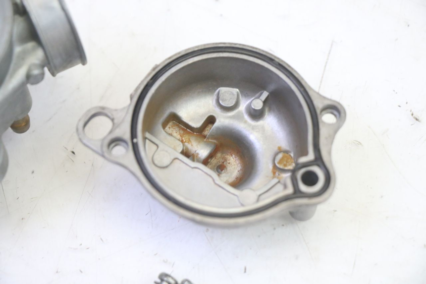 photo de CARBURATORE KYMCO AGILITY NAKED RENOUVO 2T 50 (2011 - 2018)