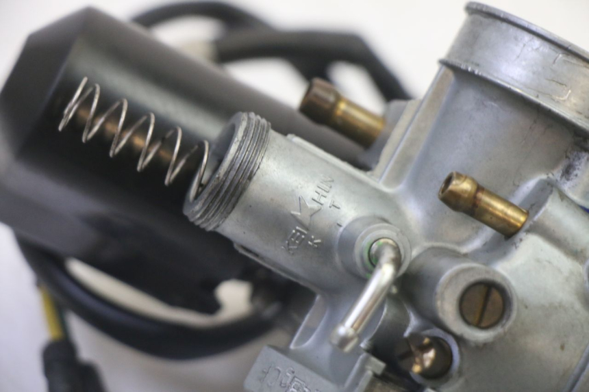 photo de CARBURATORE KYMCO AGILITY NAKED RENOUVO 2T 50 (2011 - 2018)