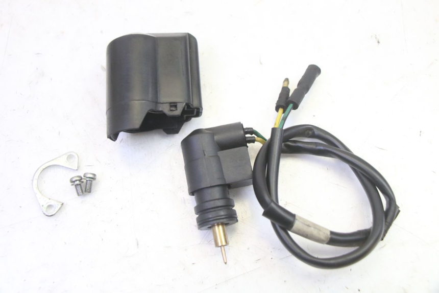 photo de CARBURATORE KYMCO AGILITY NAKED RENOUVO 2T 50 (2011 - 2018)