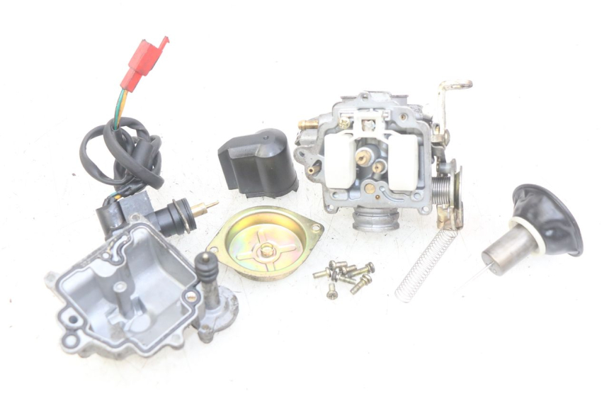 photo de CARBURATORE KYMCO AGILITY RS 4T 50 (2009 - 2013)