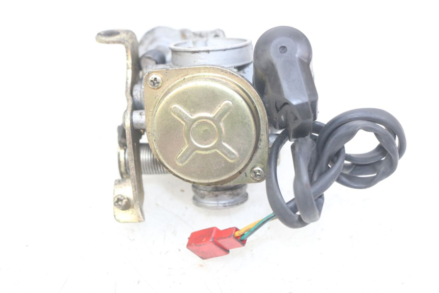photo de CARBURATORE KYMCO AGILITY RS 4T 50 (2009 - 2013)