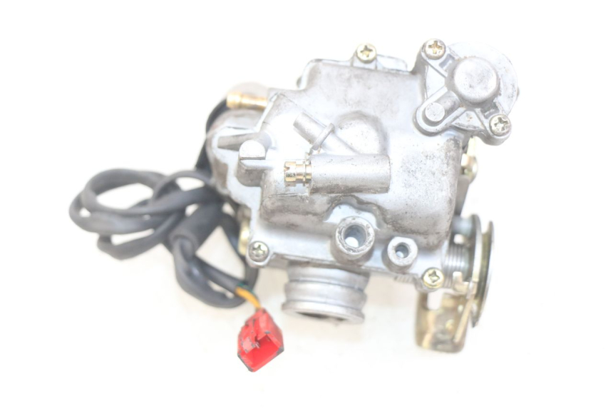 photo de CARBURATORE KYMCO AGILITY RS 4T 50 (2009 - 2013)