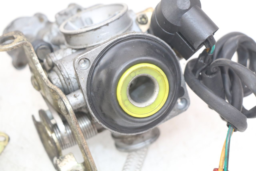 photo de CARBURATORE KYMCO AGILITY RS 4T 50 (2009 - 2013)