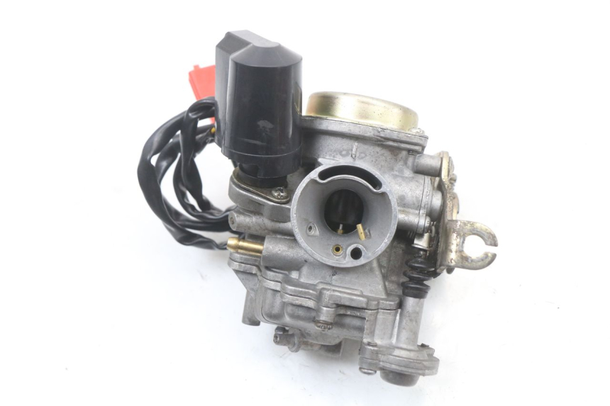 photo de CARBURATORE KYMCO AGILITY RS 4T 50 (2009 - 2013)