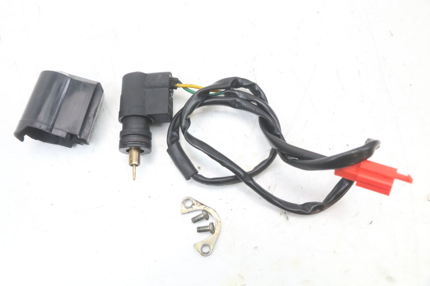 photo de CARBURATORE KYMCO AGILITY RS 4T 50 (2009 - 2013)
