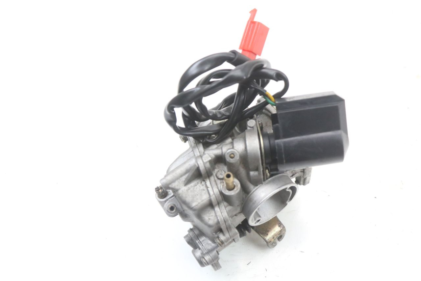 photo de CARBURATORE KYMCO AGILITY RS 4T 50 (2009 - 2013)