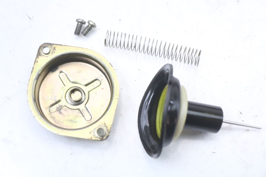 photo de CARBURATORE KYMCO AGILITY RS 4T 50 (2009 - 2013)