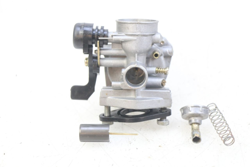 photo de CARBURATORE APOLLO DIRT BIKE 125 (2010 - 2018)