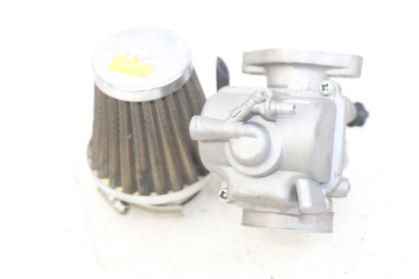 photo de CARBURATORE APOLLO RFZ 125