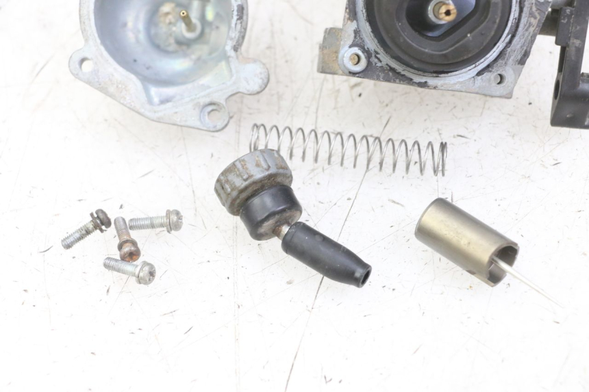 photo de CARBURATORE APOLLO RFZ 125