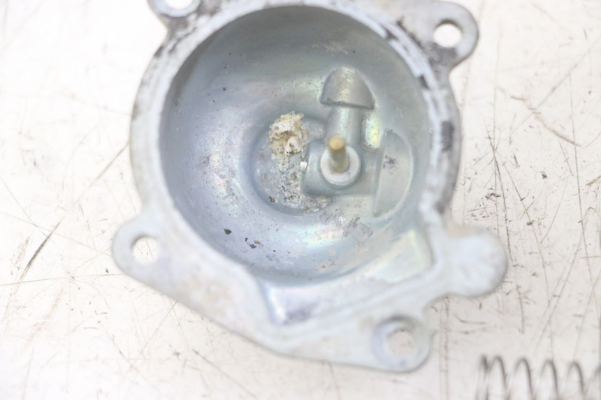 photo de CARBURATORE APOLLO RFZ 125