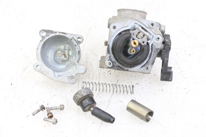 photo de CARBURATORE APOLLO RFZ 125