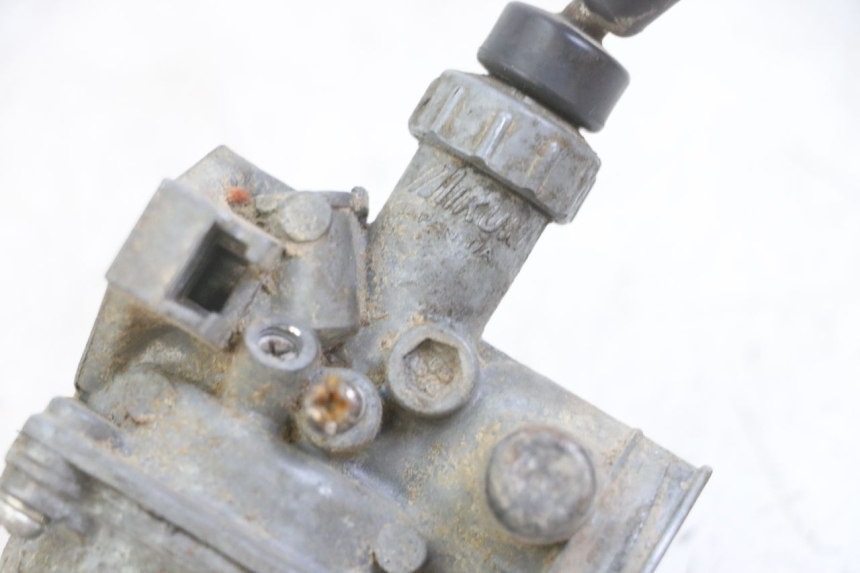 photo de CARBURATORE APOLLO RFZ 125