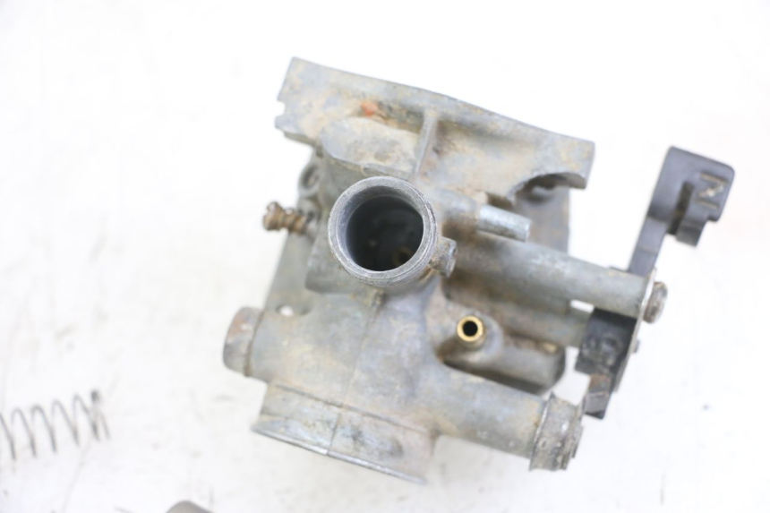 photo de CARBURATORE APOLLO RFZ 125