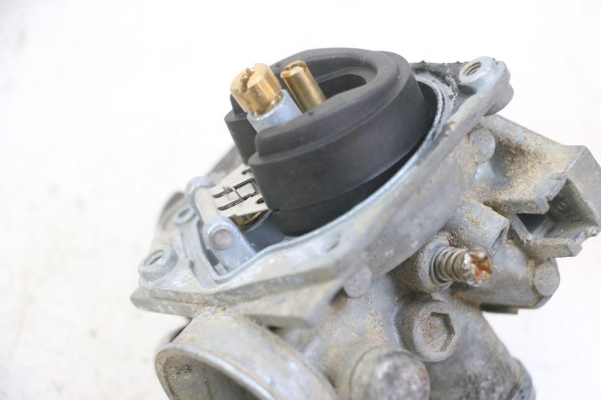 photo de CARBURATORE APOLLO RFZ 125