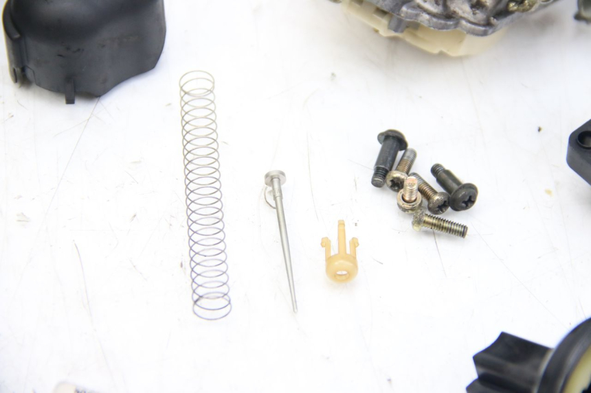 photo de CARBURATORE APRILIA SCARABEO 4T 50 (2009 - 2017)