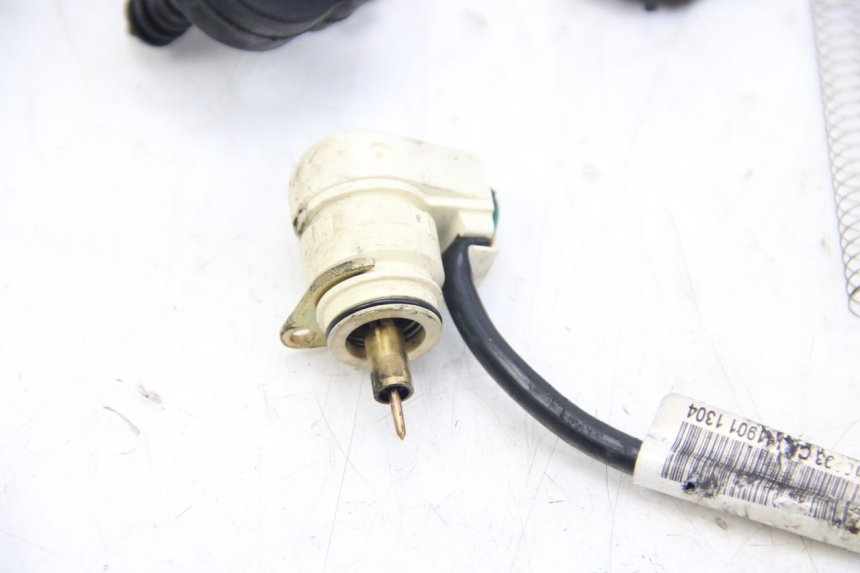 photo de CARBURATORE APRILIA SCARABEO 4T 50 (2009 - 2017)