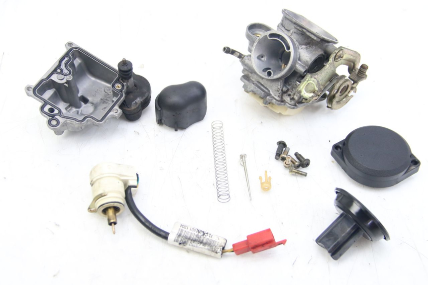 photo de CARBURATORE APRILIA SCARABEO 4T 50 (2009 - 2017)
