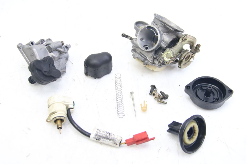 photo de CARBURATORE APRILIA SCARABEO 4T 50 (2009 - 2017)