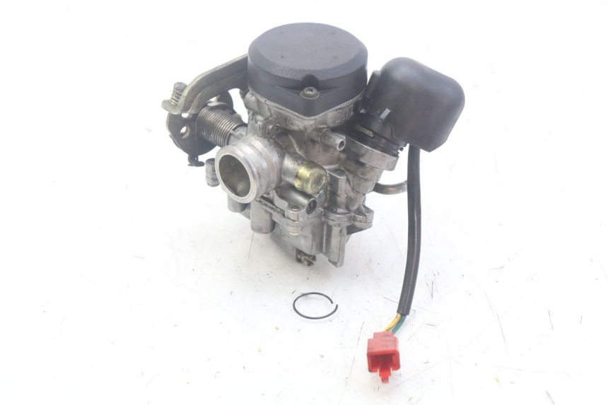 photo de CARBURATORE APRILIA SCARABEO 100 (2003 - 2012)