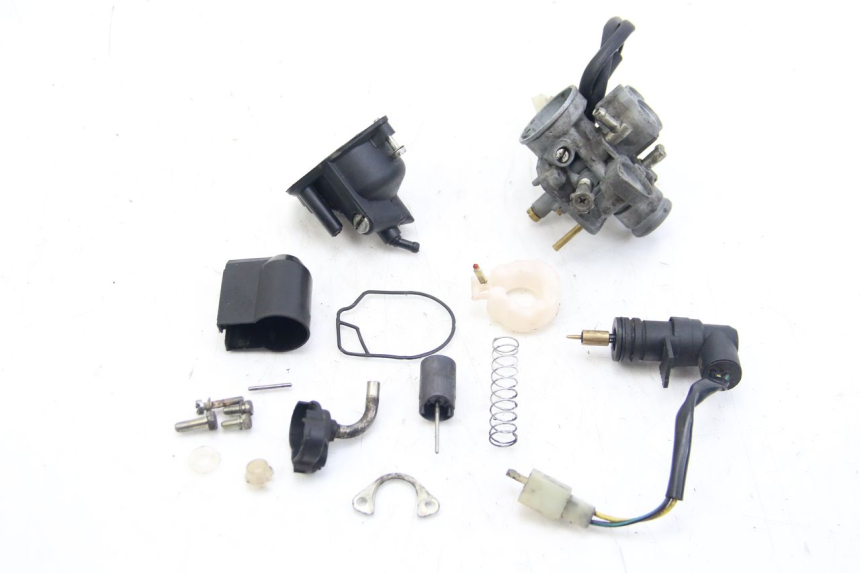 photo de CARBURATORE APRILIA SR 2T 50 (2012 - 2017)
