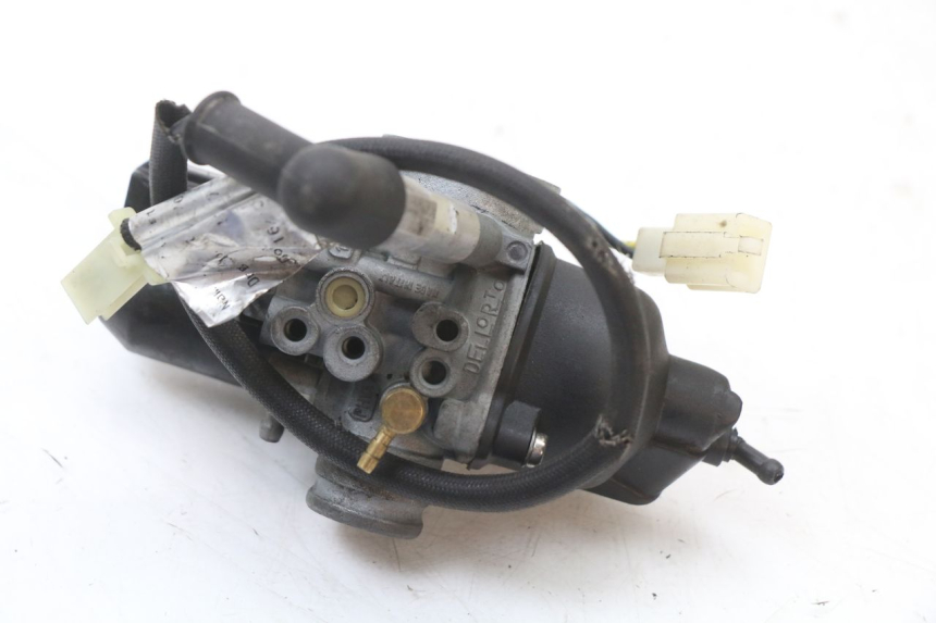 photo de CARBURATORE APRILIA SR 2T 50 (2018 - 2022)