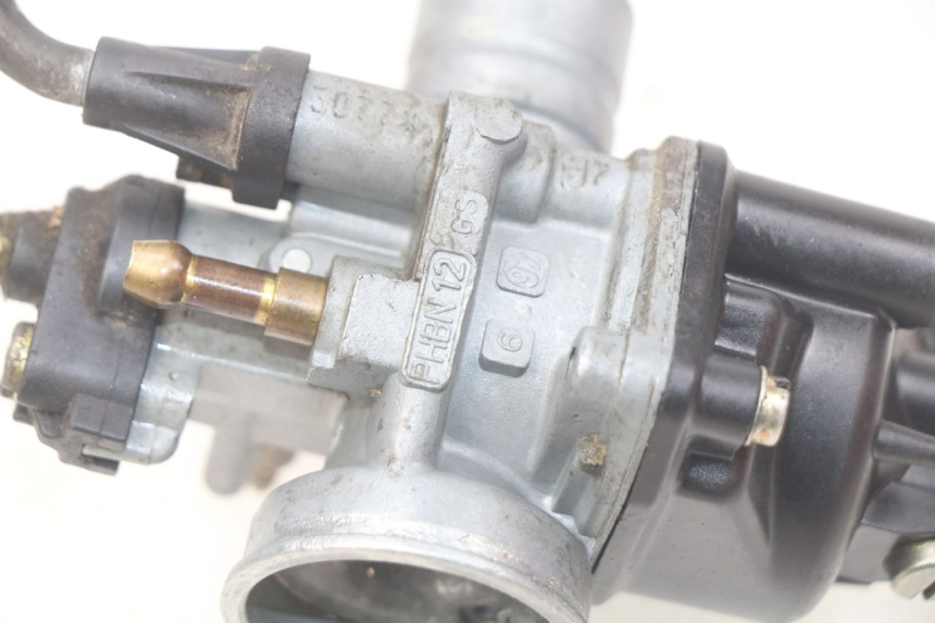 photo de CARBURATORE APRILIA SR LC 50 (1997 - 2004)