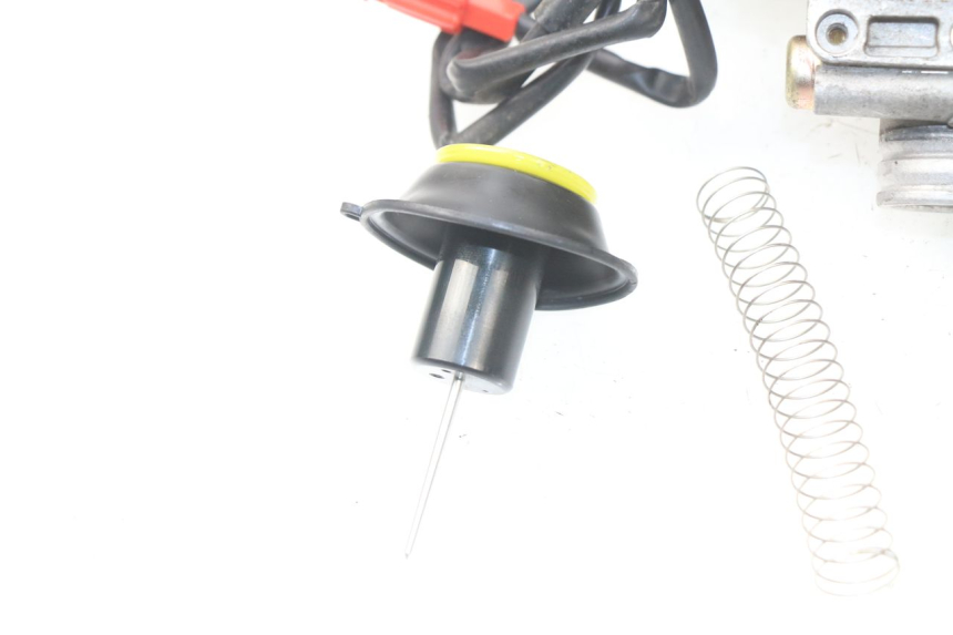 photo de CARBURATORE JONWAY AZTRAL 125 (2008 - 2017)