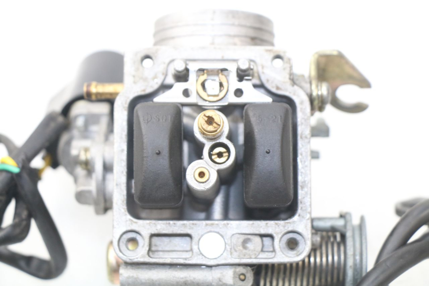 photo de CARBURATORE JONWAY AZTRAL 125 (2008 - 2017)