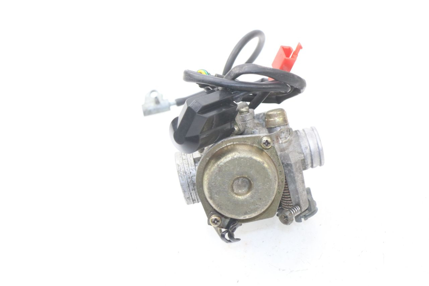 photo de CARBURATORE JONWAY AZTRAL 125 (2008 - 2017)