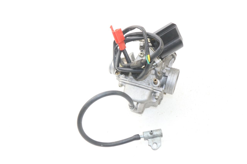 photo de CARBURATORE JONWAY AZTRAL 125 (2008 - 2017)